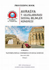 Research paper thumbnail of Belâ ve Musibetlerin Yaşandığı Zor Zamanlarda Dinin Yeri, Önemi ve Fonksiyonları