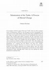 Research paper thumbnail of “Islamization of the Turks: A Process of Mental Change”, Mass Conversions to Christianity and Islam, 800–1100, eds. Tsvetelin Stepanov & Osman Karatay, Palgrave Macmillan, London 2024, pp. 237-264.