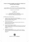 Research paper thumbnail of Predictors of Smoking Susceptibility among Adolescents: Findings from a Peri-Urban Nepalese Community