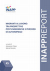 Research paper thumbnail of Dall’invisibilità alla soggettività.Imprenditorialità di donne immigrate in Campania