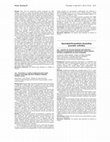 Research paper thumbnail of Spondylarthropathies (including psoriatic arthritis): 244. Validity of Colour Doppler and Spectral Doppler Ultrasound of Sacroilicac Joints Againts Physical Examination as Gold Standard