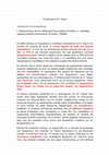 Research paper thumbnail of Το φαινόμενο Ντ. Τραμπ