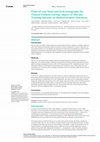 Research paper thumbnail of Point-of-care Head and Neck Sonography for Clinical Problem-solving: Impact of One-day Training Sessions on Medical Student Education