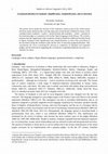 Research paper thumbnail of Grammaticalization in Fanagalo – Simplification, complexification, and acceleration. Studies in African Linguistics 52/1 (2023): 1-32. https://journals.flvc.org/sal/article/view/135719/140010