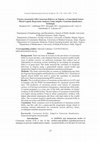 Research paper thumbnail of Factors Associated with Caesarean Delivery in Nigeria: a Generalized Linear Mixed Logistic Regression Analysis Using Adaptive Gaussian Quadrature Technique