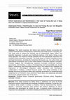 Research paper thumbnail of Ethical Implications and Ramifications in the Case of Truong My Lan: A Deep Dive into Vietnam's Largest Financial Fraud