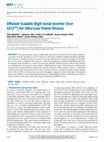 Research paper thumbnail of Network Availability Maximization for Free-Space Optical Satellite Communications