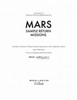 Research paper thumbnail of Assessment of Planetary Protection Requirements for Mars Sample Return Missions