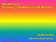 Research paper thumbnail of Spiral Chains: The Four Color Theorem and Beyond