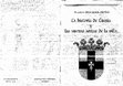 Research paper thumbnail of  La historia de Luesia y las nuevas armas de la villa