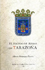 Research paper thumbnail of El escudo de armas de Tarazona