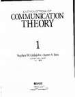 Research paper thumbnail of Environmental Communication Theories