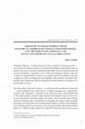 Research paper thumbnail of A Response to Vahakn Dadrian’s Book Genocide as a Problem of National and International Law: The World War I Armenian Case and its Contemporary Legal Ramifications