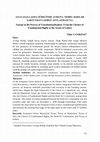 Research paper thumbnail of ANAYASALLAŞMA SÜRECİNDE AVRUPA: TEMEL HAKLAR ŞARTI’NDAN LİZBON ANTLAŞMASI’NA (Europe in the Process of Constitutionalization: From the Charter of Fundamental Rights to the Treaty of Lizbon)