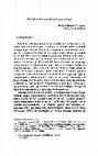 Research paper thumbnail of Estoria del fecho de los godos