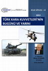 Research paper thumbnail of Türk Kara Kuvvetlerinin Bugünü ve Yarını