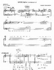 Research paper thumbnail of Persichetti Divertimento for Band Schenkerian Analysis