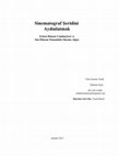 Research paper thumbnail of Sinematograf Şeridini Aydınlatmak  Erken Dönem Cumhuriyet ve Son Dönem Osmanlıda Sinema Algısı