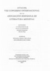 Research paper thumbnail of Las maravillas de la Meca en el Libro del Conoscimiento y en el Digenis Akritas