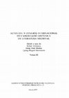 Research paper thumbnail of La huida de Vellido, ¿por las puertas o el postigo? (o De la Chronica Naierensis y las fuentes alfonsíes)