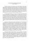 Research paper thumbnail of Centauros en las bodas de Hipodamía