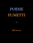 Research paper thumbnail of Poesie Fumetti