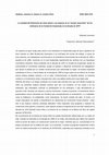 Research paper thumbnail of Traducción de: Levenson, Deborah. "The Loneliness of Working-Class Feminism: Women in the 'Male World' of Labour Unions, Guatemala City, 1970s"