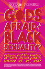 Research paper thumbnail of Are the Gods Afraid of Black Sexuality? Religion and the Burdens of Black Sexual Politics