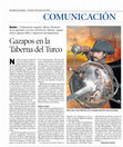 Research paper thumbnail of Gazapos en la Taberna del Turco