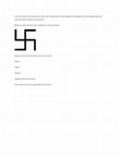 Research paper thumbnail of Afrikan Swastikas