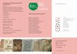 Research paper thumbnail of New appearance 2015: Comparative Oriental Manuscripts Studies. An introduction