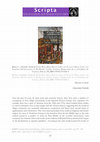 Research paper thumbnail of Review: Frederic Aparisi and Vicent Royo (eds.), Beyond Lords and Peasants: Rural Elites and Economic Differentiation in Pre-Modern Europe (University of Valencia: Valencia, 2014)