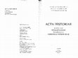 Research paper thumbnail of Život na gradskoj margini: zdravstveni, socijalni i prehrambeni aspekti življenja u Beogradu 1919-1941 [Life on a City Margin: Healthcare, Social and Alimentary Aspects of Life in Belgrade 1919-1941]