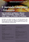 Research paper thumbnail of Applied: Apps, Literatura i Educació