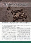 Research paper thumbnail of An Early Islamic Homicide at Qasr al Hallabat, Jordan