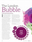 Research paper thumbnail of The London Bubble