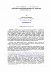 Research paper thumbnail of La Historia Roderici y el archivo cidiano: Cuestiones filológicas, diplomáticas, jurídicas e historiográficas