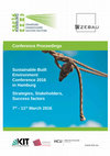 Research paper thumbnail of Success Criteria for Green Building Projects in the Nigeria’s Construction industry: “The Stakeholders’ perception”