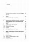 Research paper thumbnail of De pedagogische benadering van de jeugdrechtspleging