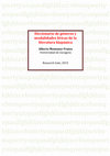 Research paper thumbnail of Diccionario de géneros y modalidades líricas de la literatura hispánica