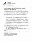 Research paper thumbnail of Call for papers Babylonia 1/2017 - Language challenges of the current refugees’ afflux