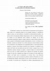 Research paper thumbnail of LA TUTELA DEL BIEN COMÚN. La cultura política de los liberalismos hispánicos