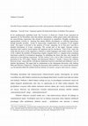 Research paper thumbnail of Garetha Evansa argument przeciwko referencyjnemu charakterowi deskrypcji [Gareth Evans’ Argument against the Referential Status of Definite Descriptions]