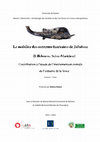 Research paper thumbnail of L'instrumentum romain des contextes funéraires de Juliobona (Lillebonne, Seine-Maritime) / Roman small finds in the Seine's estuary (Normandy, France) : the example of Juliobona's funerary contexts (Lillebonne, Seine-Maritime)