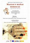 Research paper thumbnail of Moriscos y moros zahoríes: magias hidráulicas y leyendas sacrificiales y escatológicas