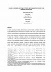 Research paper thumbnail of Estudo de recepção da trilogia O Hobbit: participação brasileira em uma pesquisa internacional