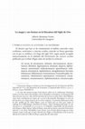 Research paper thumbnail of La magia y sus formas en la literatura del Siglo de Oro