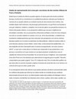 Research paper thumbnail of Preprint "Modos de representación de la zona gris: una lectura de dos novelas chilenas de Franz y Fontaine"