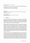 Research paper thumbnail of (A. Andrason & J. Westbury) Left dislocation. Left dislocation: towards a new horizon. Stellenbosch Papers in Linguistics PLUS 50. Left Dislocation: An Exploration in Linguistic Typology, eds. A. Andrason, CHJ. van der Merwe J. Westbury (eds), 201-204.