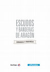 Research paper thumbnail of Escudos y banderas de Aragón: Zaragoza y provincia